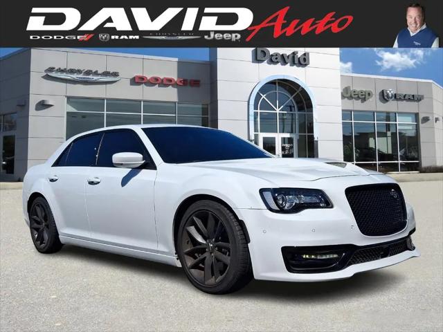 2023 Chrysler 300 300C for sale in Glen Mills, PA