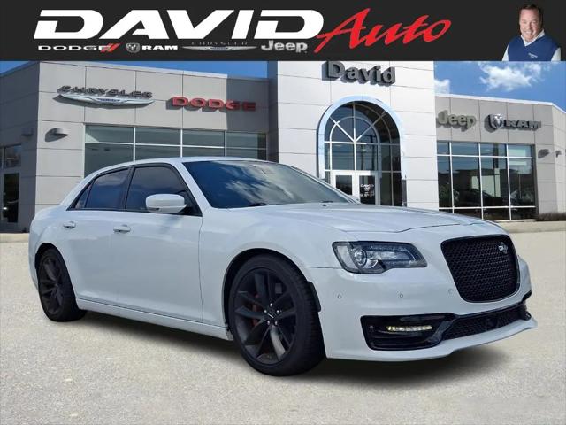 2023 Chrysler 300 300C for sale in Glen Mills, PA