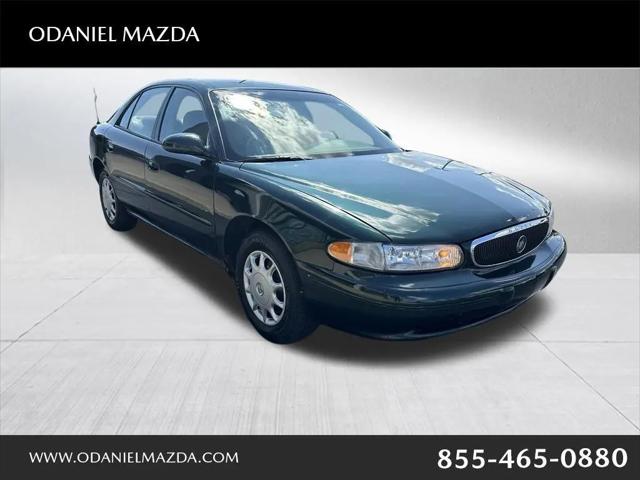 2003 Buick Century Custom for sale in Fort Wayne, IN