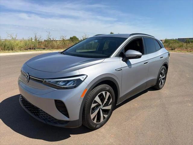2023 Volkswagen ID.4 Pro for sale in Oklahoma City, OK