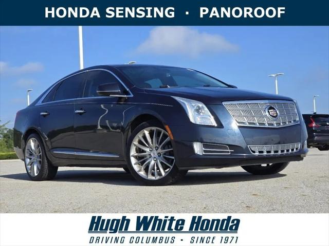 2013 Cadillac XTS Platinum for sale in Columbus, OH