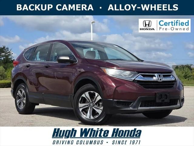 2019 Honda CR-V LX for sale in Columbus, OH