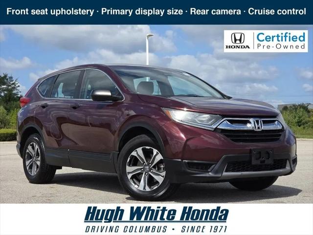 2019 Honda CR-V LX for sale in Columbus, OH