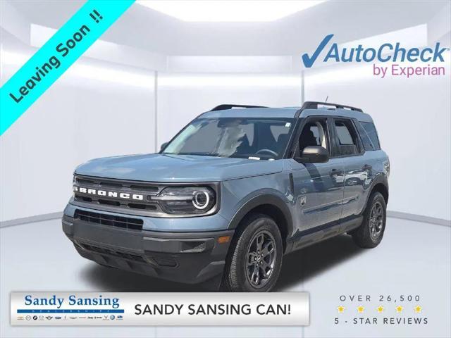 2024 Ford Bronco Sport Big Bend for sale in Pensacola, FL