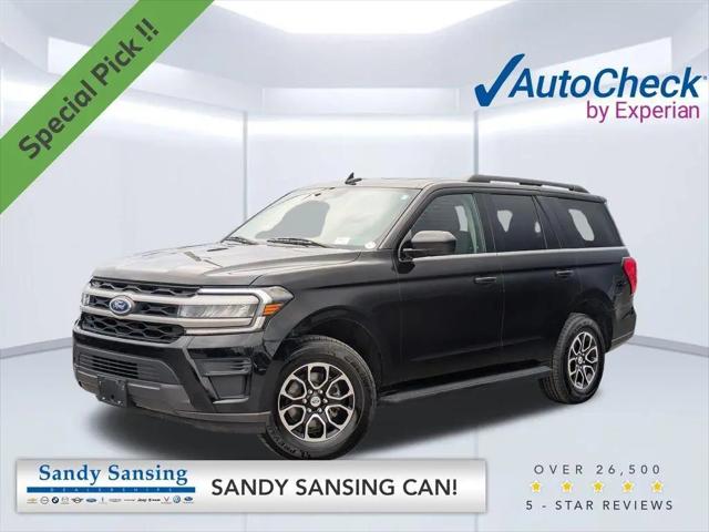 2024 Ford Expedition XLT for sale in Pensacola, FL