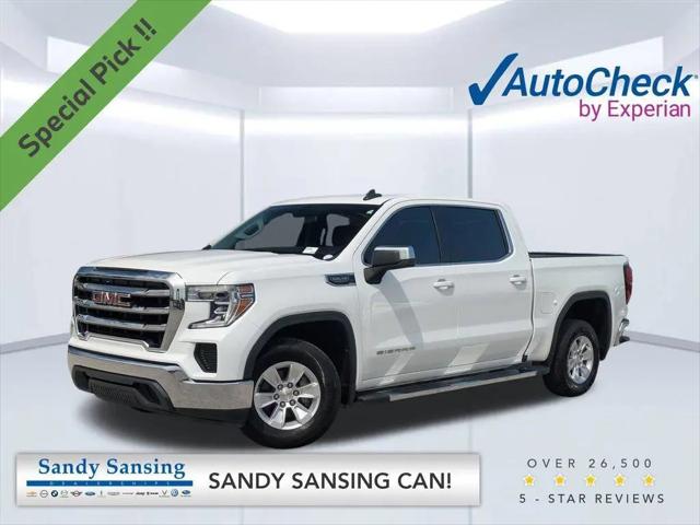 2019 GMC Sierra 1500 SLE for sale in Pensacola, FL