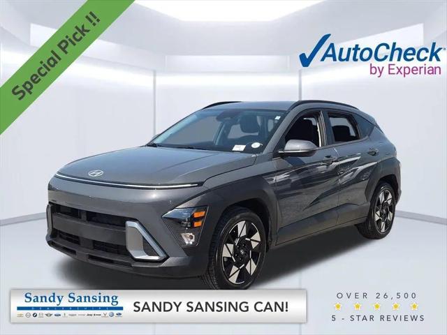 2025 Hyundai Kona SEL for sale in Pensacola, FL