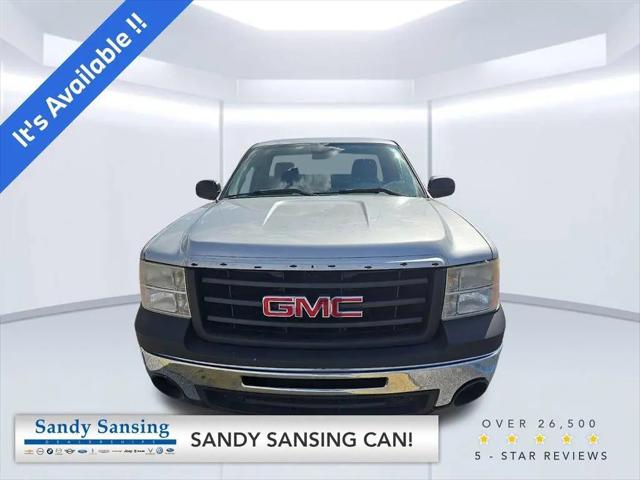 2013 GMC Sierra 1500 Work Truck for sale in Pensacola, FL