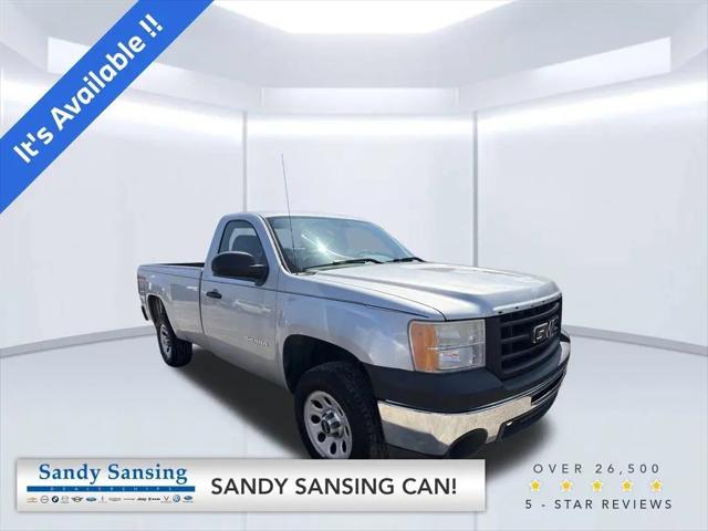 2013 GMC Sierra 1500 Work Truck for sale in Pensacola, FL