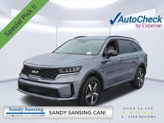 2023 Kia Sorento S for sale in Pensacola, FL