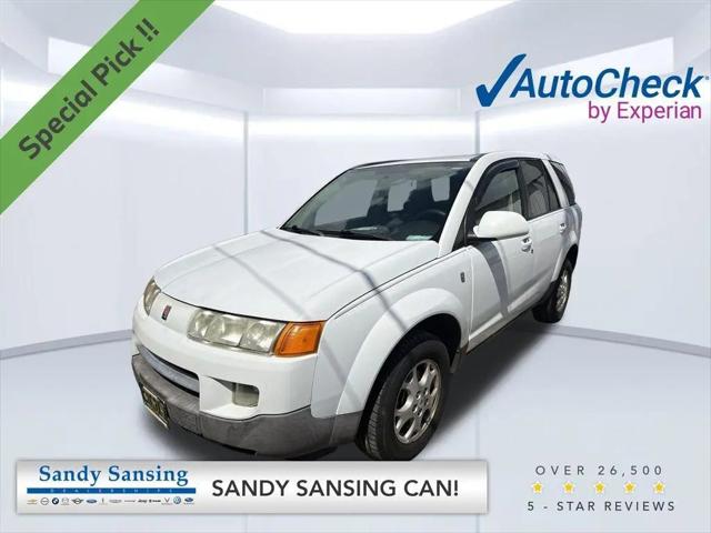 2005 Saturn VUE V6 for sale in Pensacola, FL