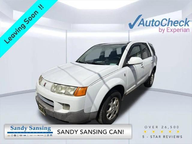 2005 Saturn VUE V6 for sale in Pensacola, FL