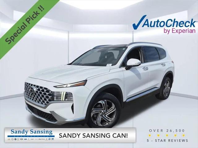 2023 Hyundai Santa Fe SEL for sale in Pensacola, FL