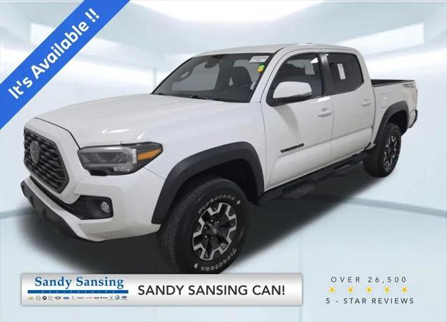 2022 Toyota Tacoma TRD Off Road for sale in Pensacola, FL