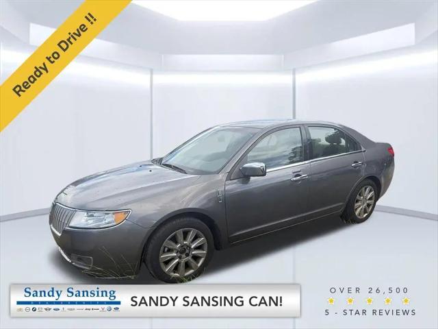 2012 Lincoln MKZ Base for sale in Pensacola, FL