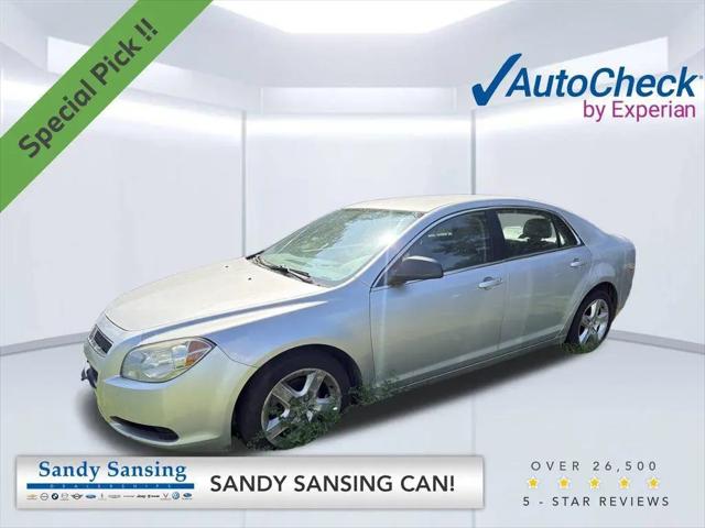 2011 Chevrolet Malibu LS for sale in Pensacola, FL