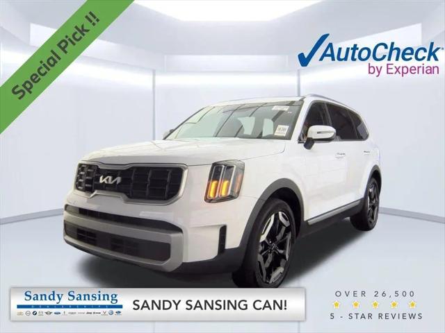 2024 Kia Telluride S for sale in Pensacola, FL