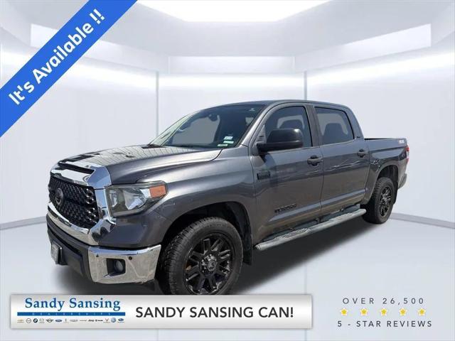 2021 Toyota Tundra SR5 for sale in Pensacola, FL
