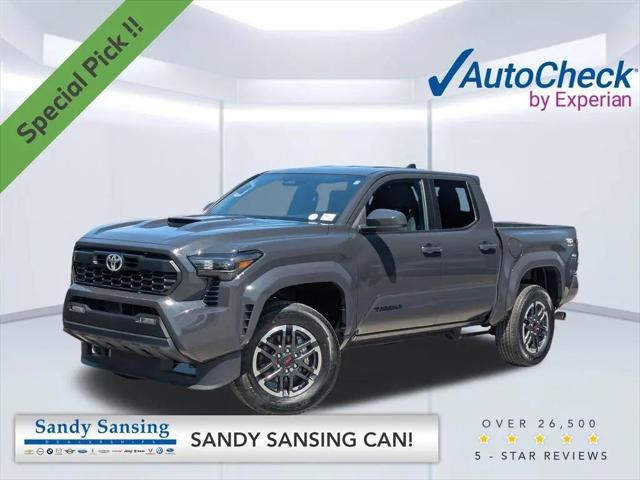 2025 Toyota Tacoma TRD Sport for sale in Pensacola, FL