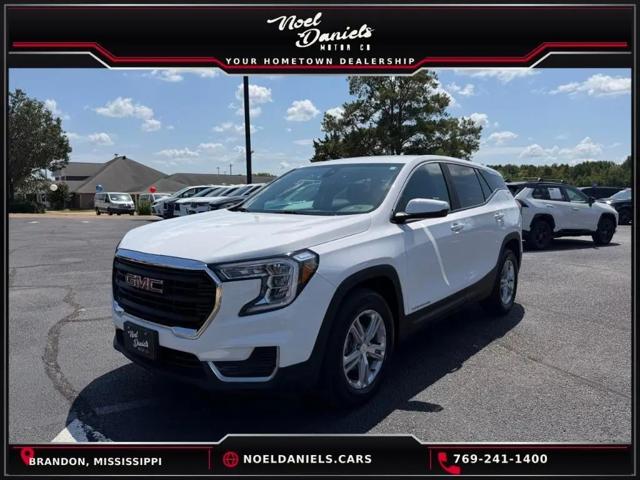 2023 GMC Terrain FWD SLE for sale in Brandon, MS