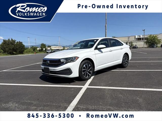2024 Volkswagen Jetta 1.5T S for sale in Kingston, NY