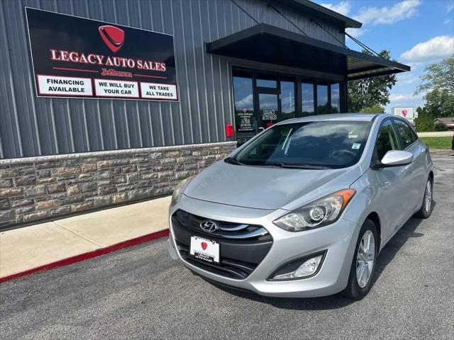 2014 Hyundai Elantra GT Base for sale in Jefferson, WI