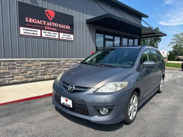 2010 Mazda Mazda5 Grand Touring for sale in Jefferson, WI