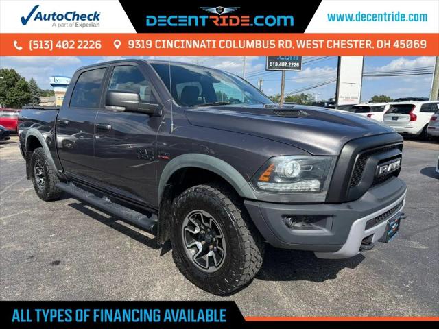 2017 Ram 1500 Rebel for sale in West Chester, OH