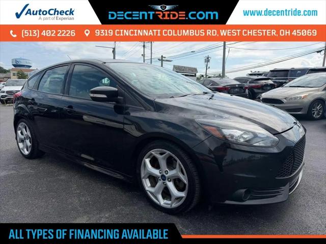 2014 Ford Focus Unknown for sale in West Chester, OH