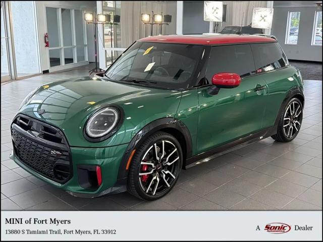 2026 MINI Hardtop JCW for sale in Fort Myers, FL