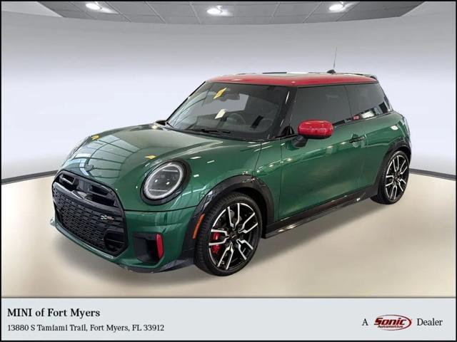 2026 MINI Hardtop JCW for sale in Fort Myers, FL