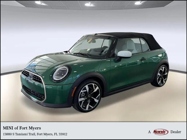 2025 MINI Cooper Convertible Cooper for sale in Fort Myers, FL
