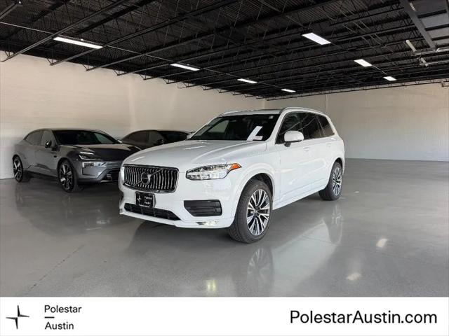 2020 Volvo XC90 T5 Momentum 7 Passenger for sale in Austin, TX