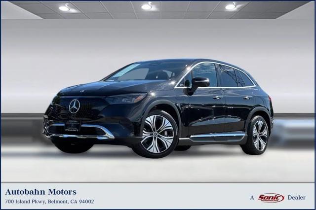 2023 Mercedes-Benz EQE 350 4MATIC for sale in Belmont, CA