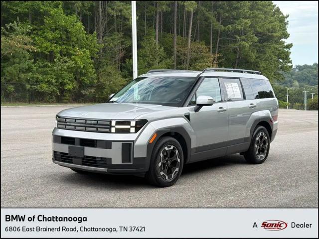2025 Hyundai Santa Fe SEL for sale in Chattanooga, TN