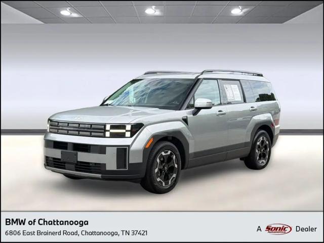2025 Hyundai Santa Fe SEL for sale in Chattanooga, TN