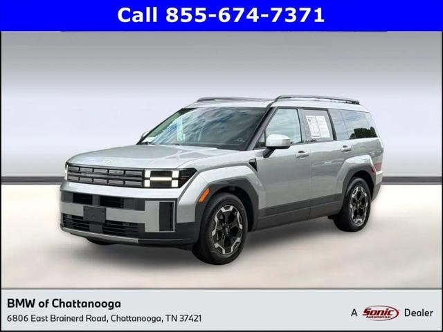 2025 Hyundai Santa Fe SEL for sale in Chattanooga, TN