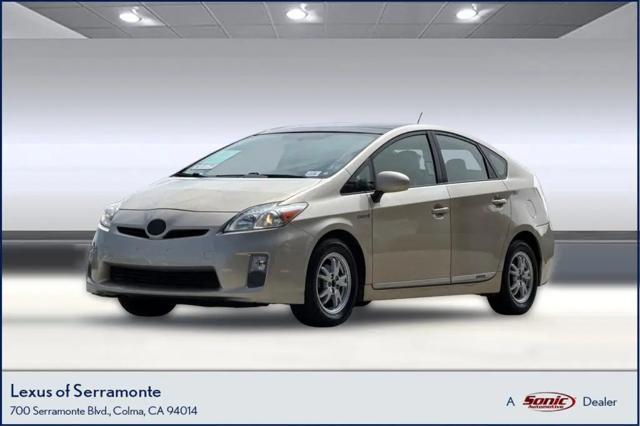 2011 Toyota Prius Four for sale in Colma, CA