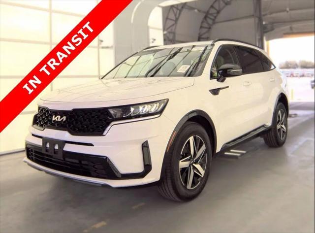 2023 Kia Sorento S for sale in Alvin, TX