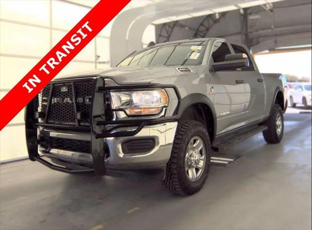 2020 Jeep Ram 2500 Tradesman Crew Cab 4x4 6'4" Box for sale in Alvin, TX