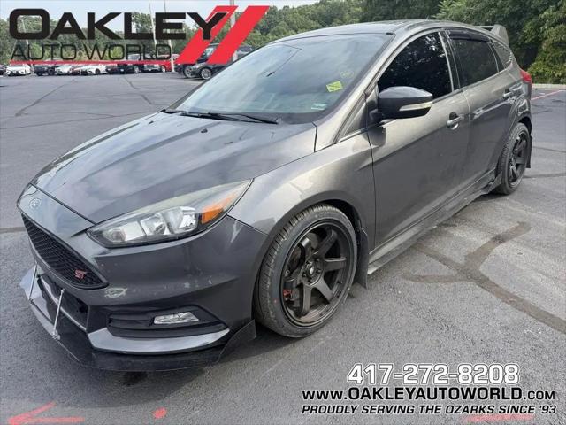 2018 Ford Focus Unknown for sale in Branson West, MO