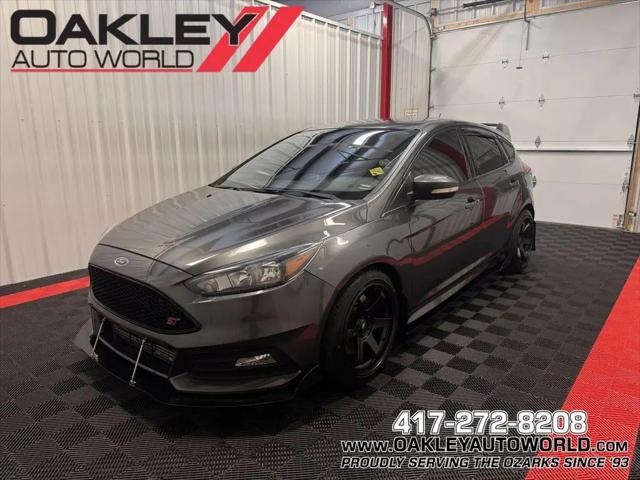 2018 Ford Focus Unknown for sale in Branson West, MO