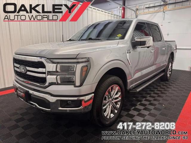 2025 Ford F-150 LARIAT for sale in Branson West, MO