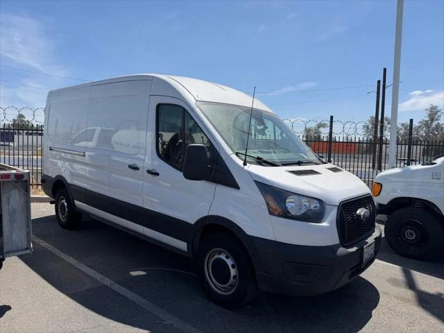 2024 Ford Transit Cargo Van Base for sale in Fontana, CA
