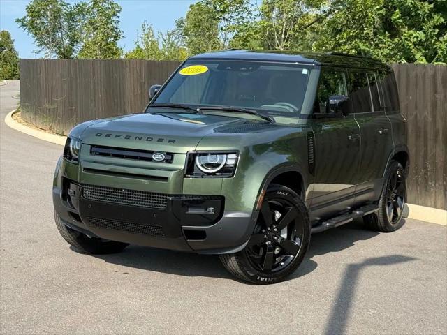 2026 Land Rover Defender P300 S for sale in Knoxville, TN