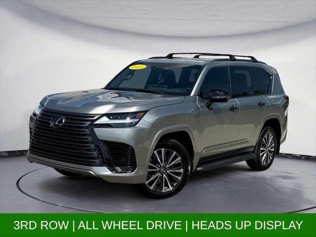 2022 Lexus LX Premium for sale in Knoxville, TN