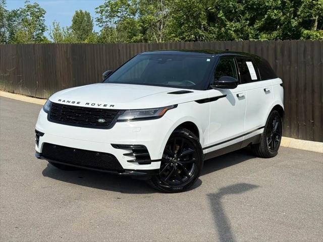 2026 Land Rover Range Rover Velar P250 Dynamic SE for sale in Knoxville, TN