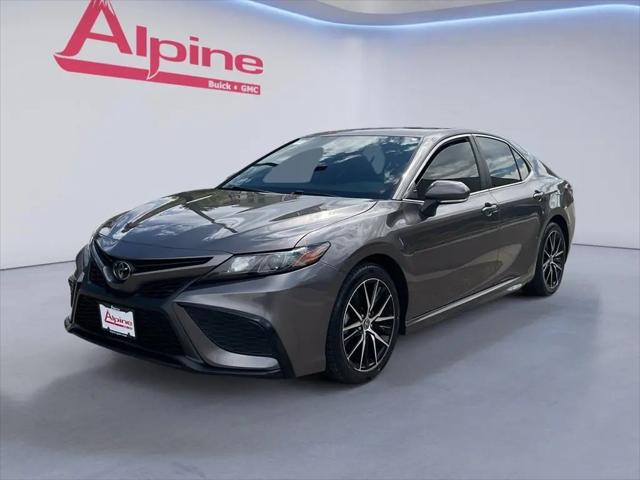 2022 Toyota Camry SE for sale in Littleton, CO