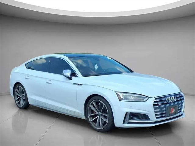 2018 Audi S5 3.0T Premium Plus for sale in Henderson, NC