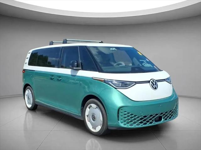 2025 Volkswagen ID. Buzz 1st Edition for sale in Henderson, NC
